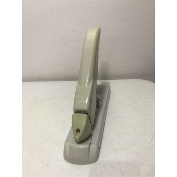 Vintage Swingline Heavy Duty Stapler Model 390 Used Ships Same Day - Picture 9 of 12